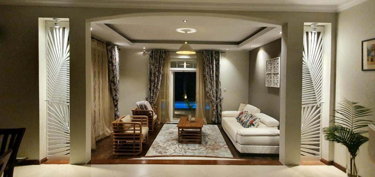 Happiness Villa 3 Bedroom Luxury Villa With Private Pool, Near All Amenities And Beaches Mauritius Grand Bay Εξωτερικό φωτογραφία