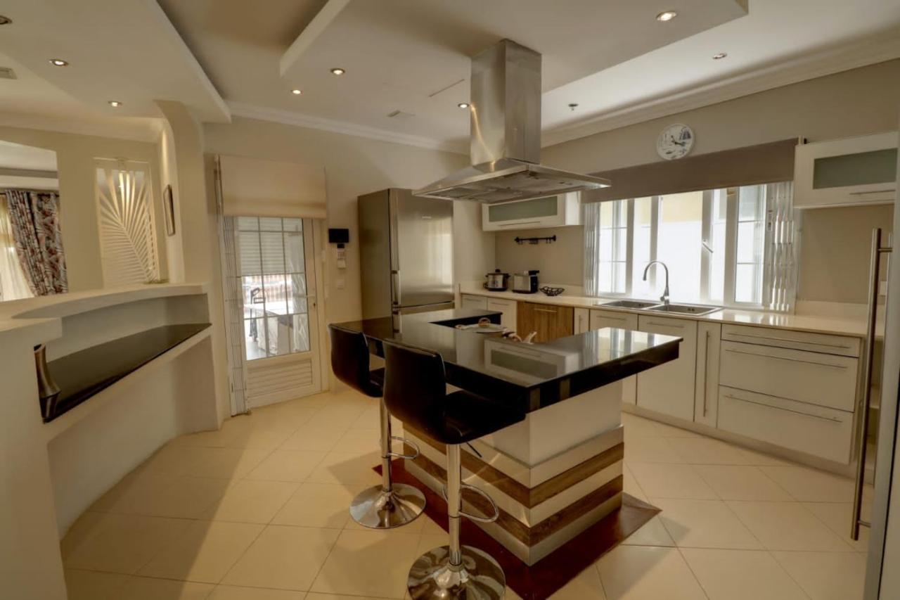 Happiness Villa 3 Bedroom Luxury Villa With Private Pool, Near All Amenities And Beaches Mauritius Grand Bay Εξωτερικό φωτογραφία