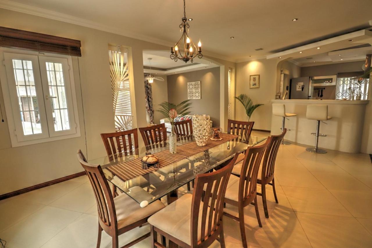 Happiness Villa 3 Bedroom Luxury Villa With Private Pool, Near All Amenities And Beaches Mauritius Grand Bay Εξωτερικό φωτογραφία