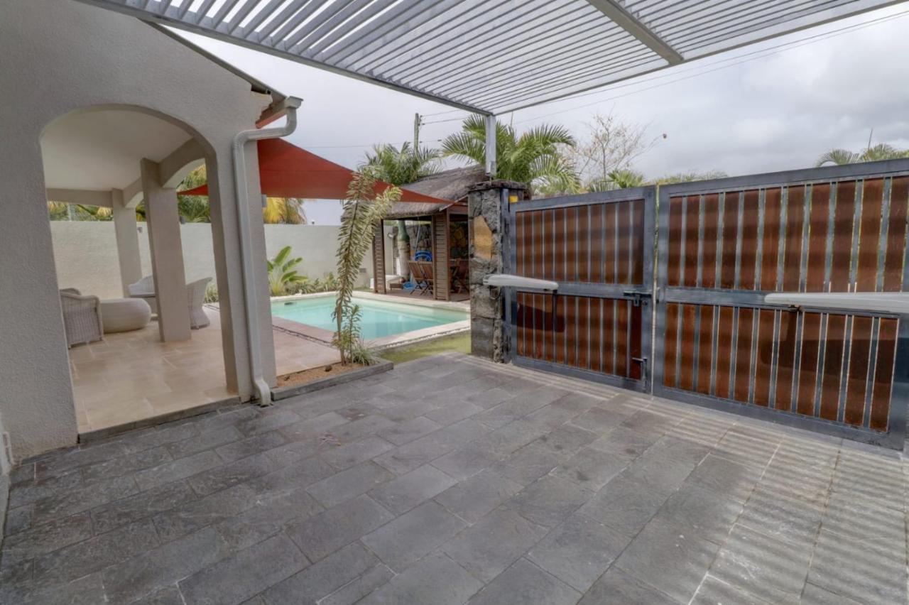 Happiness Villa 3 Bedroom Luxury Villa With Private Pool, Near All Amenities And Beaches Mauritius Grand Bay Εξωτερικό φωτογραφία