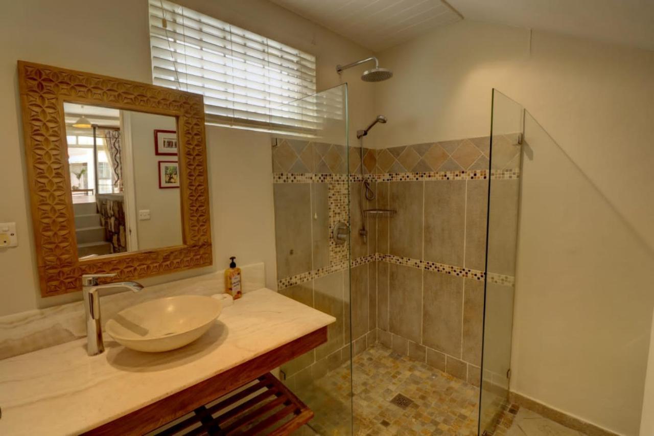 Happiness Villa 3 Bedroom Luxury Villa With Private Pool, Near All Amenities And Beaches Mauritius Grand Bay Εξωτερικό φωτογραφία