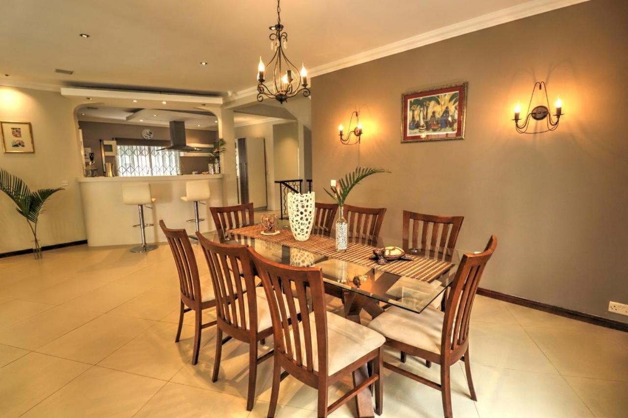 Happiness Villa 3 Bedroom Luxury Villa With Private Pool, Near All Amenities And Beaches Mauritius Grand Bay Εξωτερικό φωτογραφία
