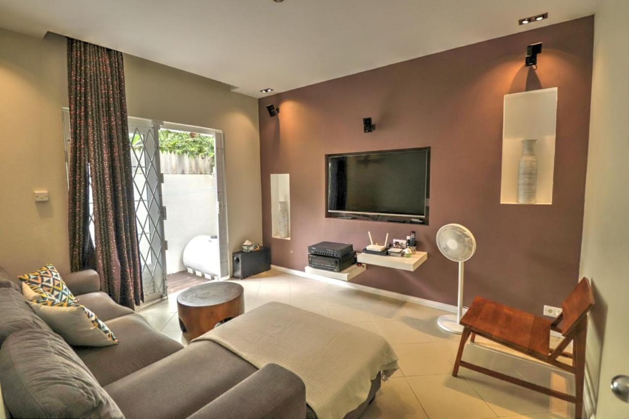 Happiness Villa 3 Bedroom Luxury Villa With Private Pool, Near All Amenities And Beaches Mauritius Grand Bay Εξωτερικό φωτογραφία