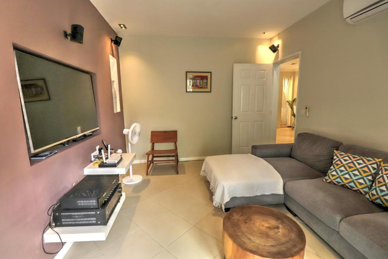 Happiness Villa 3 Bedroom Luxury Villa With Private Pool, Near All Amenities And Beaches Mauritius Grand Bay Εξωτερικό φωτογραφία