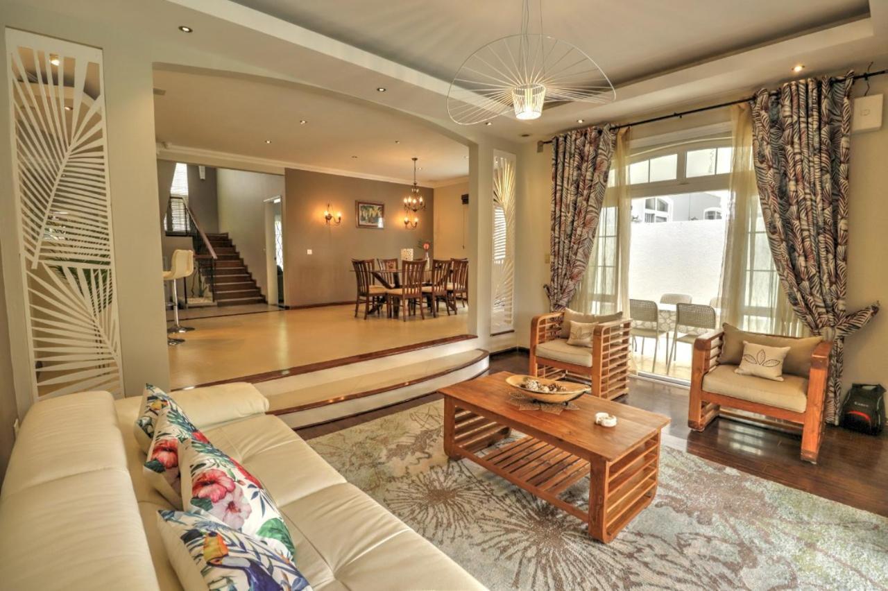 Happiness Villa 3 Bedroom Luxury Villa With Private Pool, Near All Amenities And Beaches Mauritius Grand Bay Εξωτερικό φωτογραφία