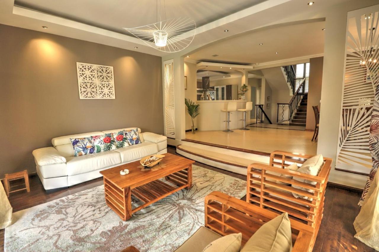Happiness Villa 3 Bedroom Luxury Villa With Private Pool, Near All Amenities And Beaches Mauritius Grand Bay Εξωτερικό φωτογραφία