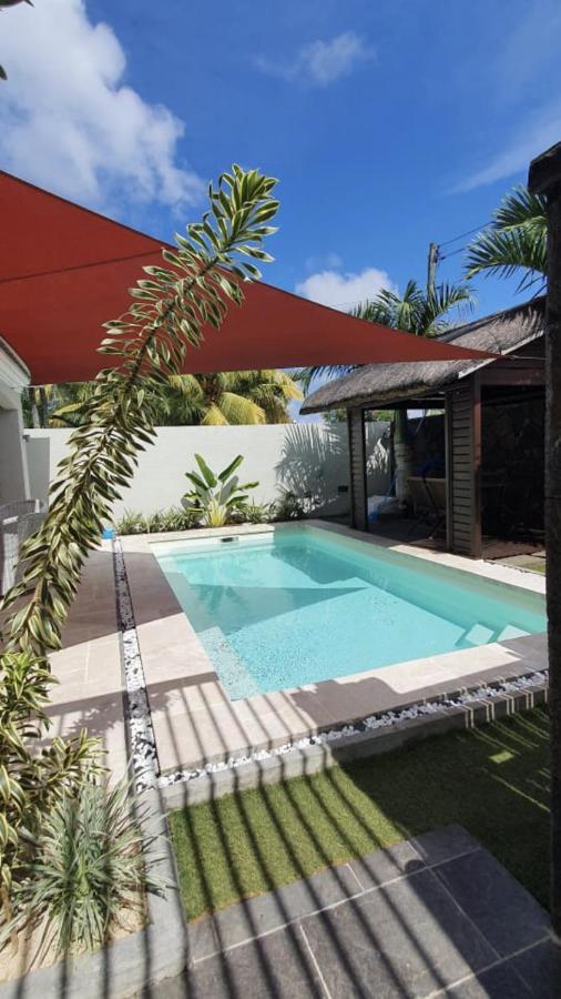 Happiness Villa 3 Bedroom Luxury Villa With Private Pool, Near All Amenities And Beaches Mauritius Grand Bay Εξωτερικό φωτογραφία