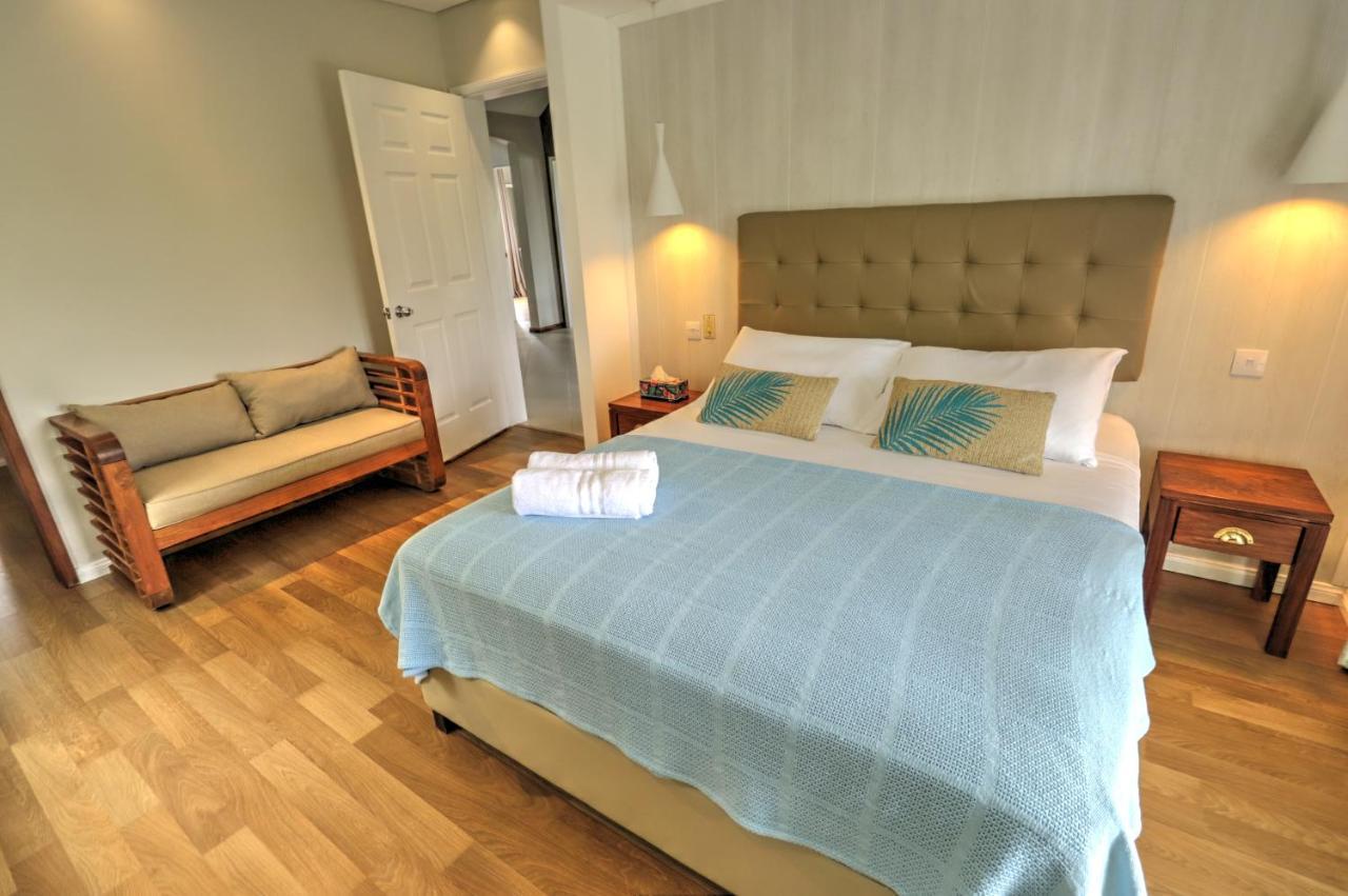 Happiness Villa 3 Bedroom Luxury Villa With Private Pool, Near All Amenities And Beaches Mauritius Grand Bay Εξωτερικό φωτογραφία