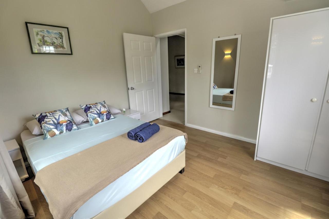 Happiness Villa 3 Bedroom Luxury Villa With Private Pool, Near All Amenities And Beaches Mauritius Grand Bay Εξωτερικό φωτογραφία