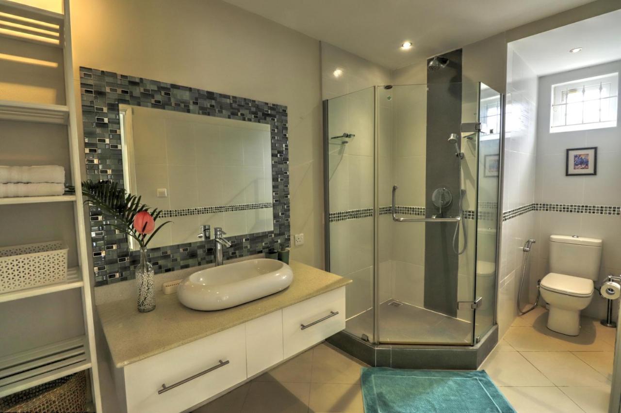Happiness Villa 3 Bedroom Luxury Villa With Private Pool, Near All Amenities And Beaches Mauritius Grand Bay Εξωτερικό φωτογραφία