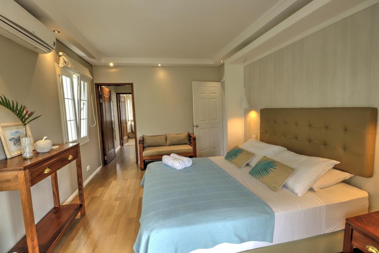 Happiness Villa 3 Bedroom Luxury Villa With Private Pool, Near All Amenities And Beaches Mauritius Grand Bay Εξωτερικό φωτογραφία